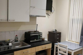 LFC Stadium Apartment 1